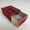 Japanese Household Medicine Box with Drawer Household Medicine, 1950s, Image 3