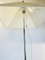 Chrome Floor Lamp with Opaque Shade from Staff, Germany, Image 17