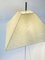 Chrome Floor Lamp with Opaque Shade from Staff, Germany 11