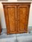 Biedermeier Wardrobes, Set of 2, Image 7