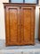 Biedermeier Wardrobes, Set of 2, Image 9