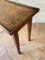19th Century French Side Table 8