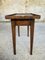 19th Century French Side Table 13