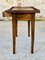 19th Century French Side Table 16