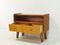 Commode Vintage, Allemagne, 1950s 2