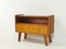 Vintage Chest of Drawers, Germany, 1950s, Image 1