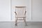 Mid-Century Danish IW3 Rocking Chair, 1960s 2