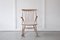 Mid-Century Danish IW3 Rocking Chair, 1960s, Image 2