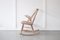 Mid-Century Danish IW3 Rocking Chair, 1960s, Image 4