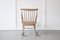 Mid-Century Danish IW3 Rocking Chair, 1960s 6