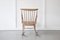 Rocking Chair IW3 Mid-Century, Danemark, 1960s 6