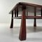 Table Basse Chabudai 茶袴台 Période Shōwa, Japon, 1970s 6