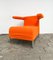 Toribio Armchair by Lievore Altherr Molina, 1990s 5