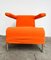 Toribio Armchair by Lievore Altherr Molina, 1990s 7