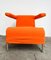 Toribio Armchair by Lievore Altherr Molina, 1990s, Image 7