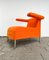 Toribio Armchair by Lievore Altherr Molina, 1990s 6