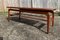 Mid-Century Danish Teak Coffee Table by Arne Hovmand-Olsen for Mogens Kold 6