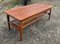 Table Basse Mid-Century en Teck par Arne Hovmand-Olsen pour Mogens Kold, Danemark 3