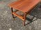 Mid-Century Danish Teak Coffee Table by Arne Hovmand-Olsen for Mogens Kold, Image 8