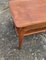 Mid-Century Danish Teak Coffee Table by Arne Hovmand-Olsen for Mogens Kold 5