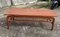 Mid-Century Danish Teak Coffee Table by Arne Hovmand-Olsen for Mogens Kold, Image 1