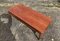 Mid-Century Danish Teak Coffee Table by Arne Hovmand-Olsen for Mogens Kold 14