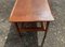 Mid-Century Danish Teak Coffee Table by Arne Hovmand-Olsen for Mogens Kold 10