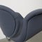 Chaise Pivotante Little Tulip par Pierre Paulin pour Artifort, 1980s 7