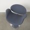 Little Tulip Swivel Chair by Pierre Paulin for Artifort, 1980s, Image 6