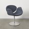 Little Tulip Swivel Chair by Pierre Paulin for Artifort, 1980s 1