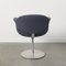 Little Tulip Swivel Chair by Pierre Paulin for Artifort, 1980s 3