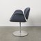 Little Tulip Swivel Chair by Pierre Paulin for Artifort, 1980s 4