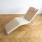 Chaise Longue Jeremiah Ajustable en Cuir de Koinor, Allemagne 3