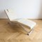 Chaise Longue Jeremiah Ajustable en Cuir de Koinor, Allemagne 2