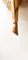 Lámpara de pared con forma de hoja de ruibarbo de Tommaso Barbi, Imagen 5