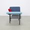 Fauteuil Postmodern Groeten uit Holland par Rob Eckhardt pour Pastoe, 1980s 3