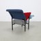 Postmodern Lounge Chair Groeten uit Holland by Rob Eckhardt for Pastoe, 1980s 5