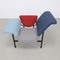 Postmodern Lounge Chair Groeten uit Holland by Rob Eckhardt for Pastoe, 1980s 6