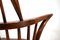 English Windsor Chair with Armrests, 1890s, Image 8