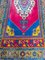 Vintage Turkish Hand Knotted Woolen Rug Taspinar, 1970s 2