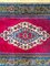 Tapis Taspinar Vintage en Laine, Turquie, 1970s 4