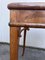 Late 19th Century Tea Table in Walnut Root, Image 7