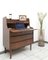 Danish Teak Secretary, 1960s, Image 4