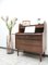 Danish Teak Secretary, 1960s, Image 5