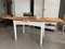 Vintage Extending Table, 1890s 4
