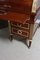 Vintage Mahogany Cylinder Desk 7