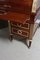 Vintage Mahogany Cylinder Desk, Image 7