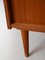 Vintage Teak Cabinets, 1960s, Set of 2 12