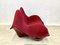 Chaise Ravioli Rouge par Greg Lynn pour Vitra, 2005 8