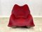 Chaise Ravioli Rouge par Greg Lynn pour Vitra, 2005 6